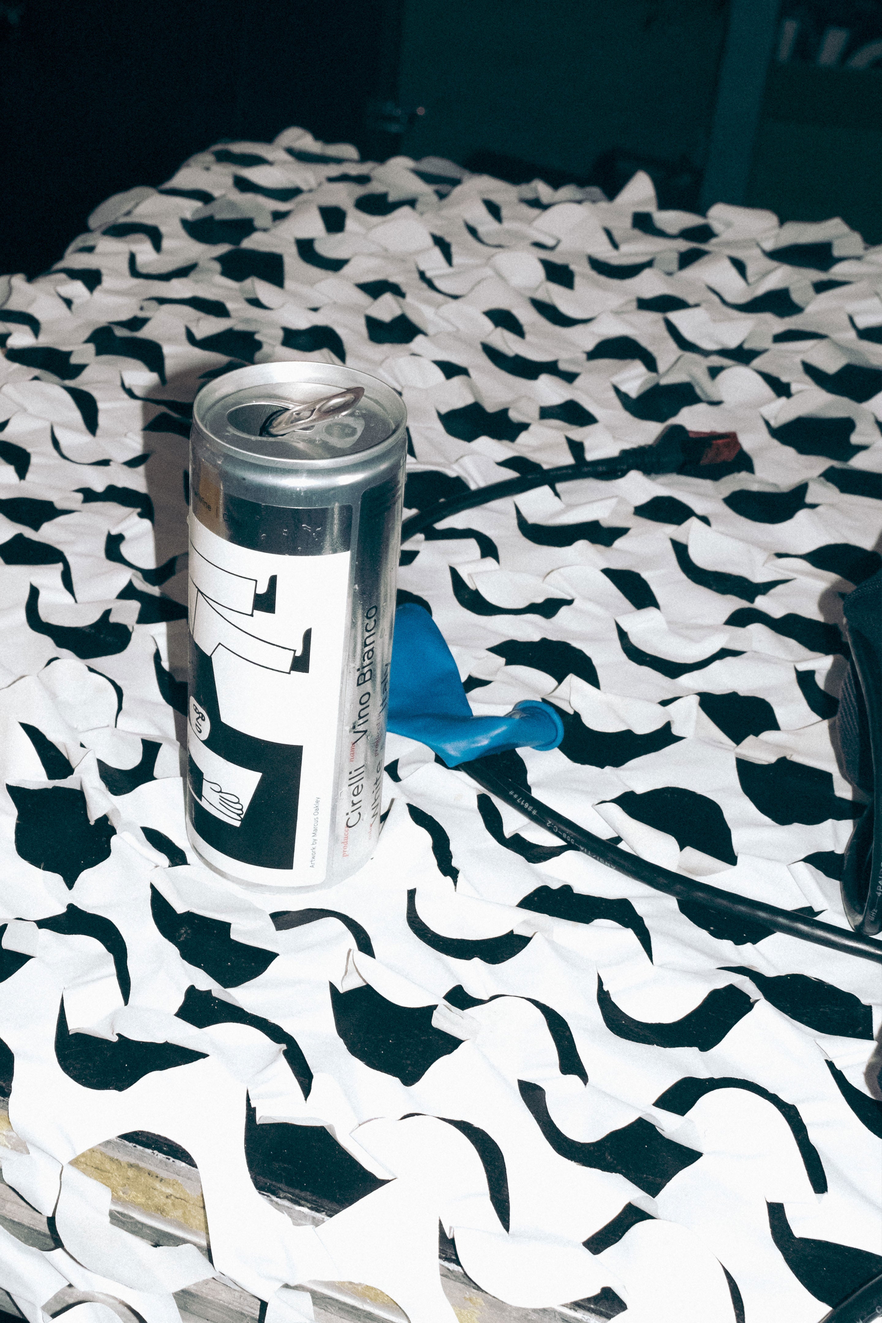 CoLab: Cirelli Bianco