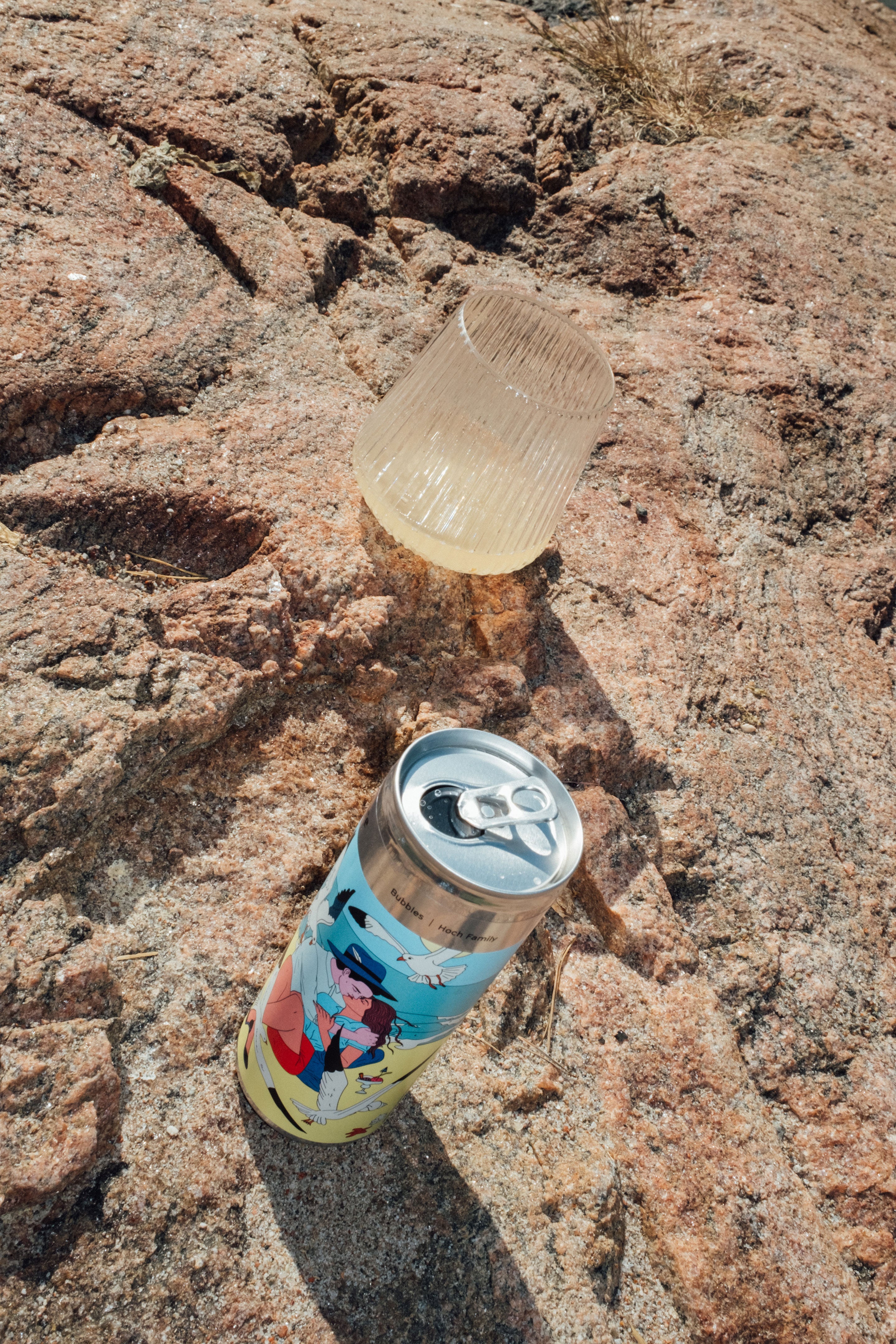 CoLab: Hoch Bubbles