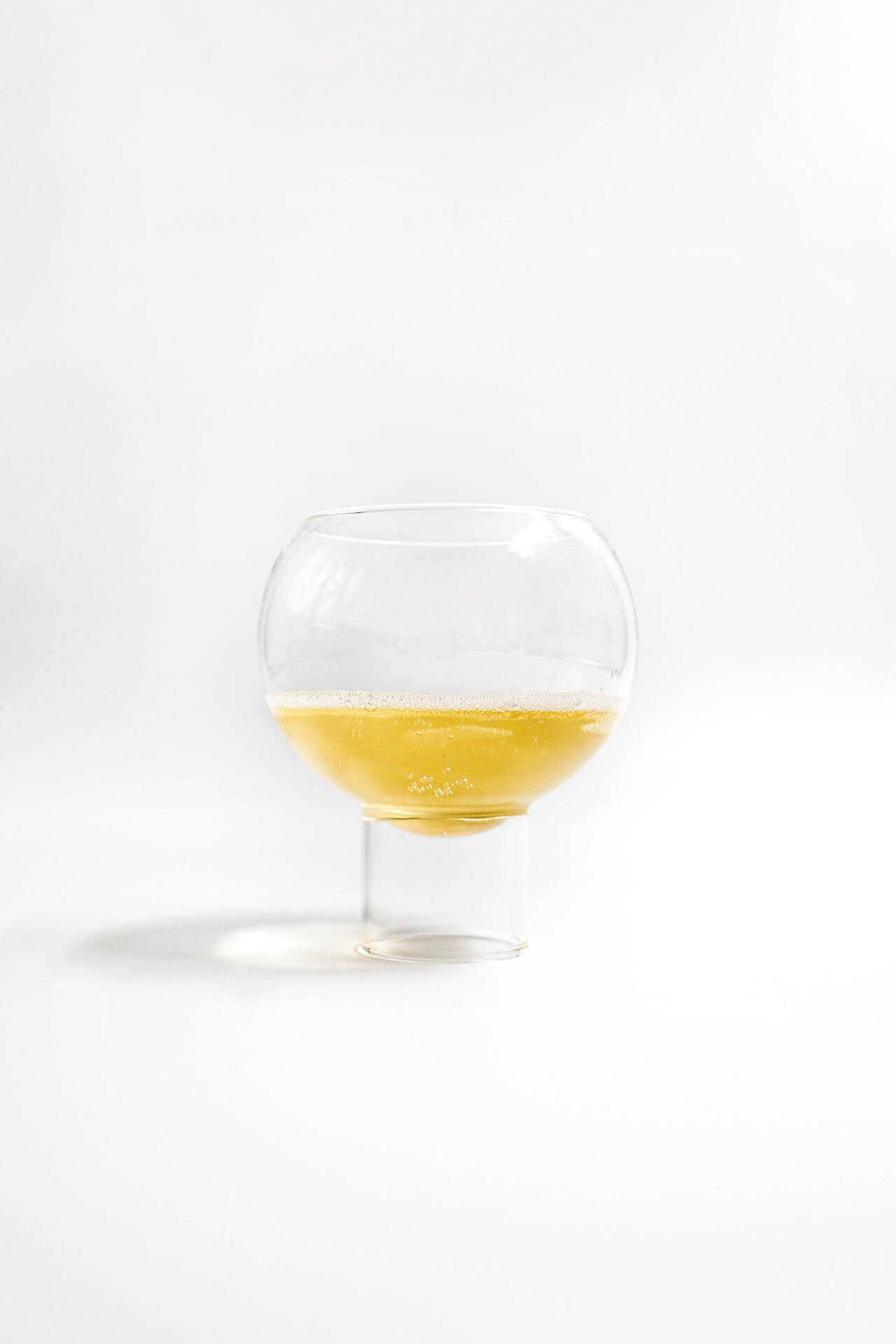 CoLab: Hoch Bubbles