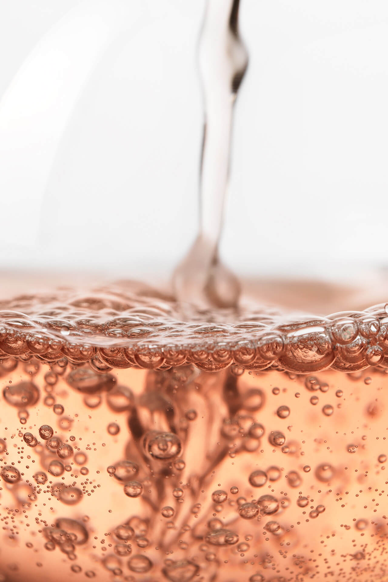 Djuce Core : Rosé Spritz