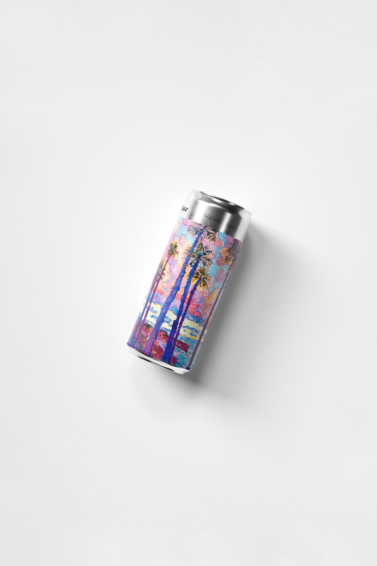 CoLab: Cirelli Rosato