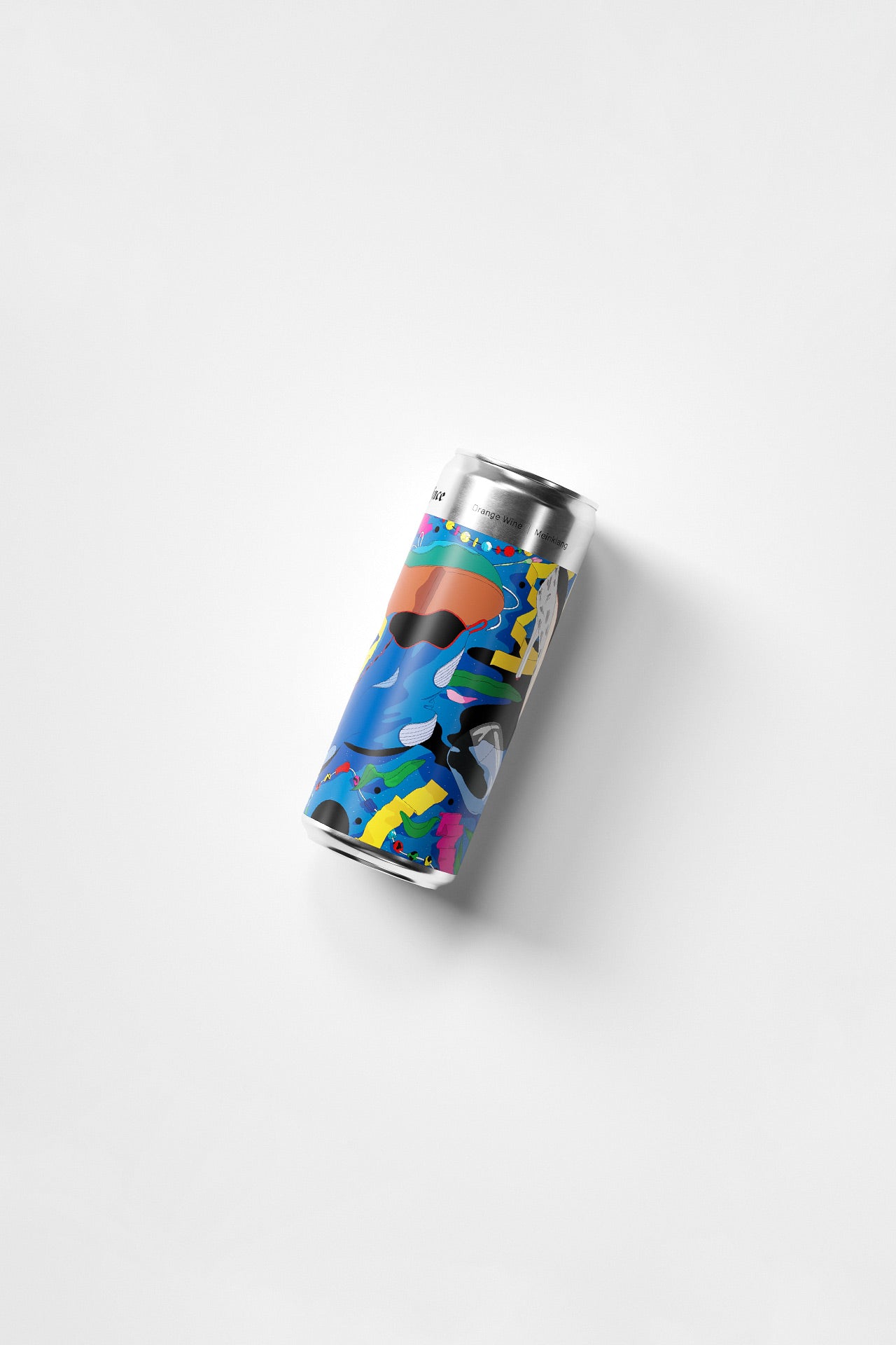 CoLab: Meinklang Kontext