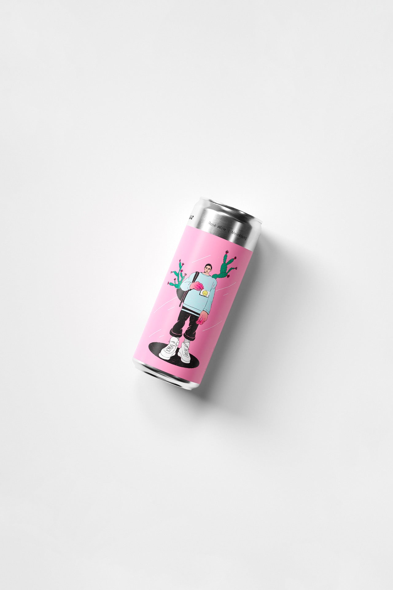 CoLab: Meinklang Rosa