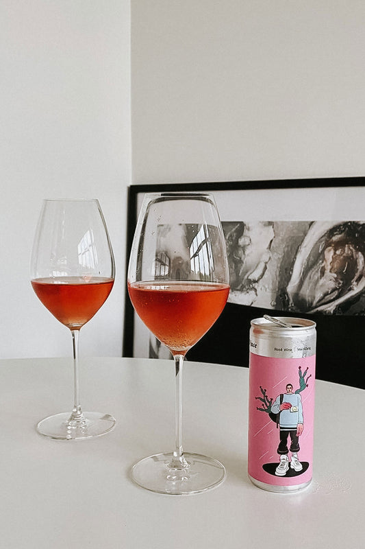 CoLab: Meinklang Rosa