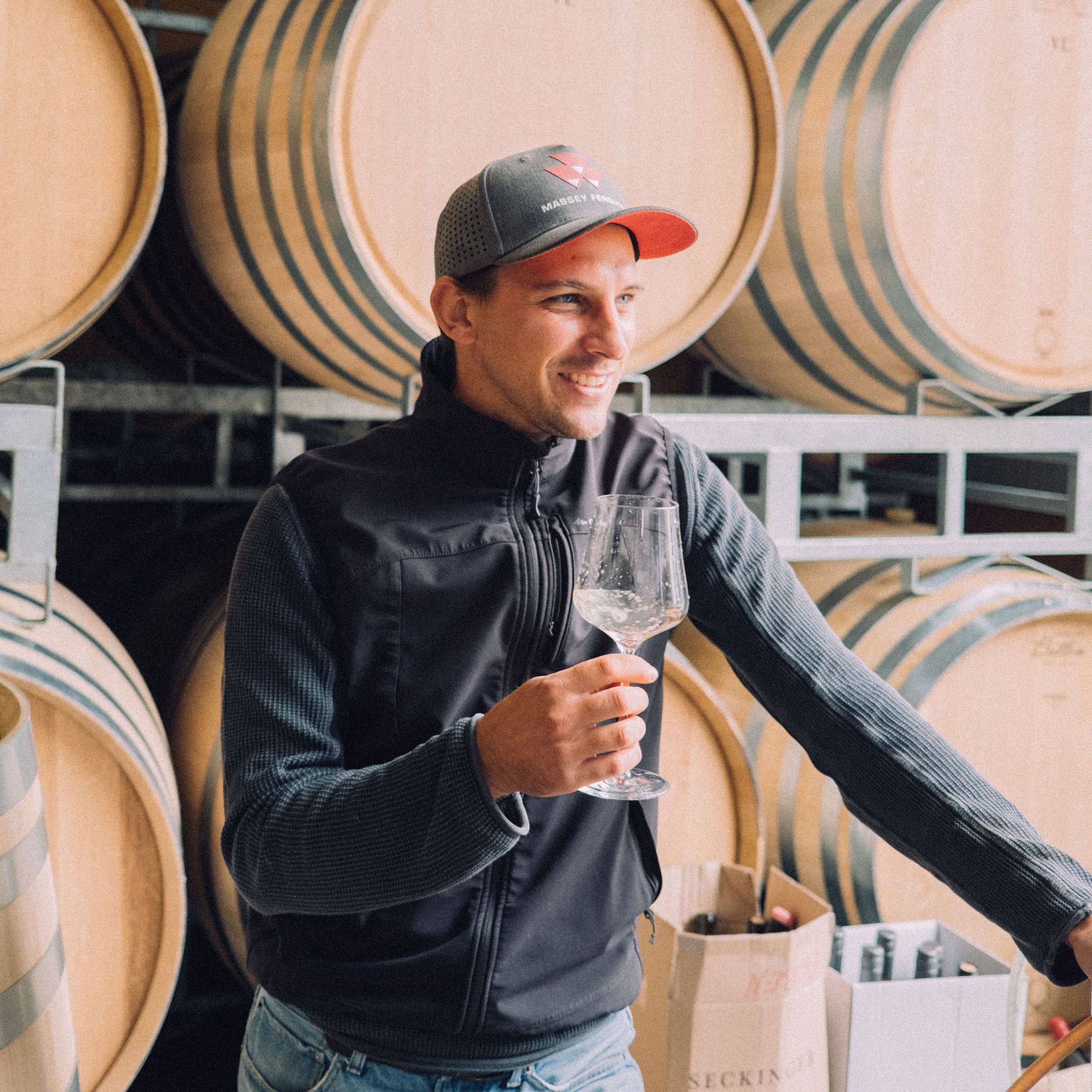Weingut Seckinger