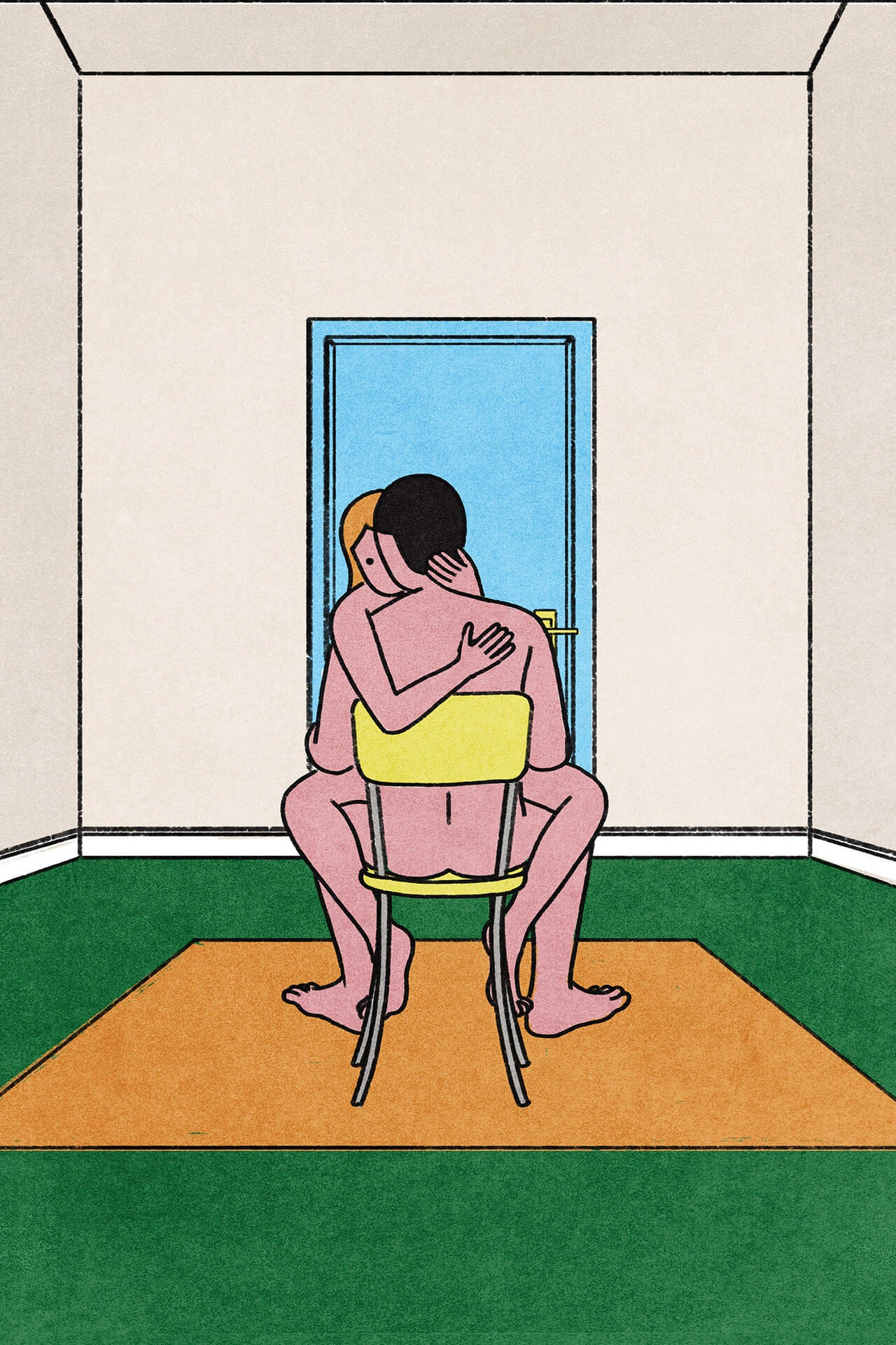 CoLab: Heinrich Blank