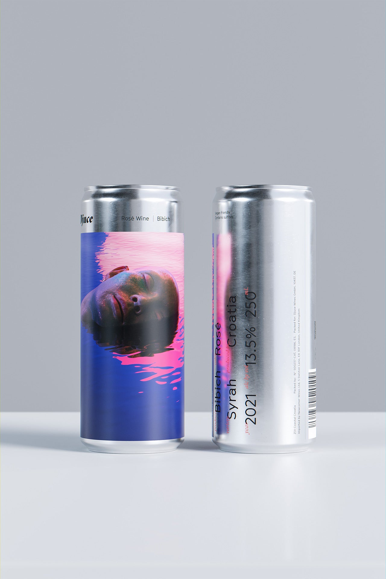 CoLab: Bibich Syrah