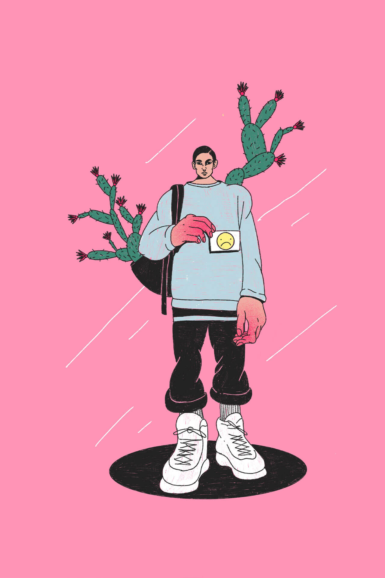 Rosa - Fizzy Rosé