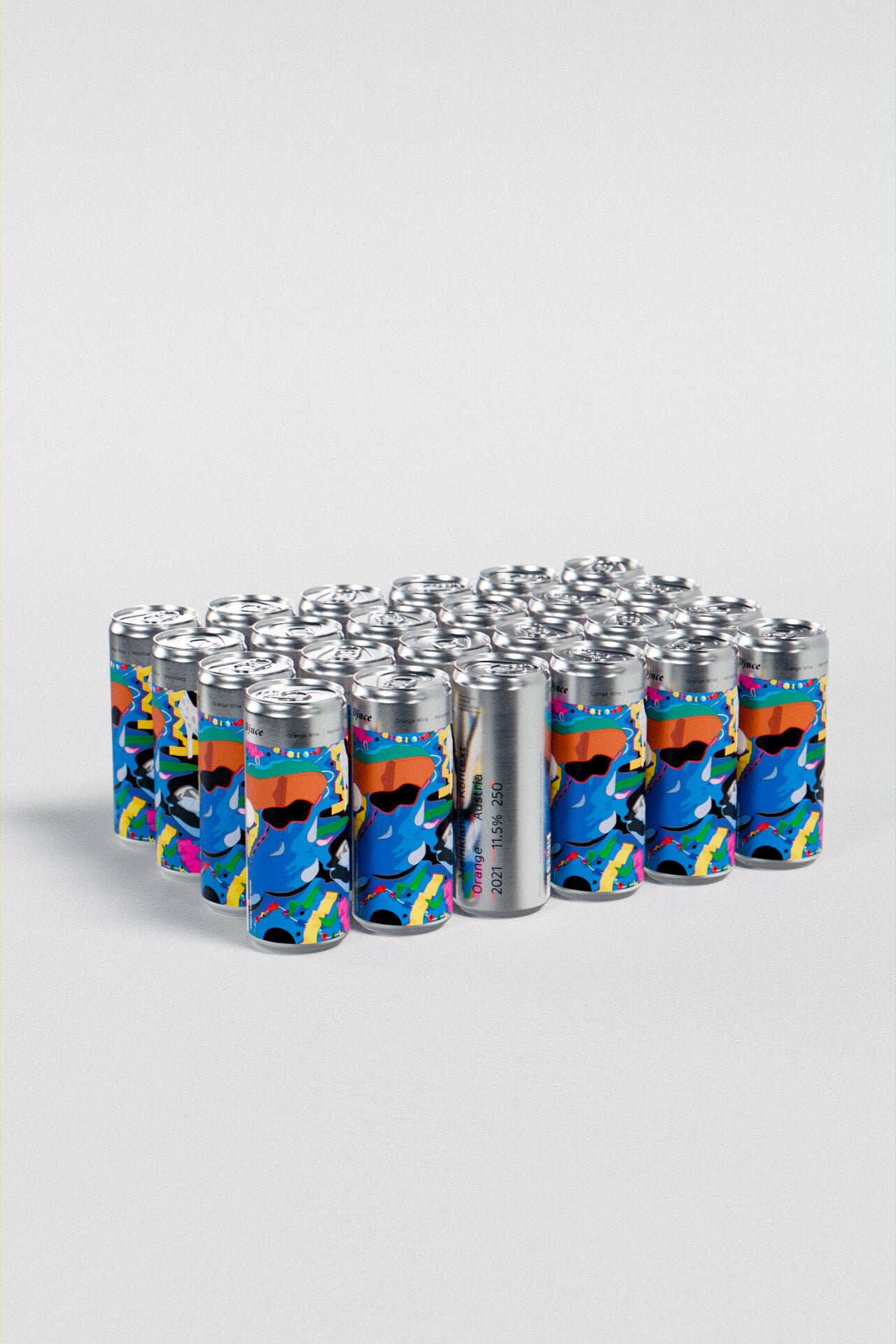CoLab: Meinklang Kontext