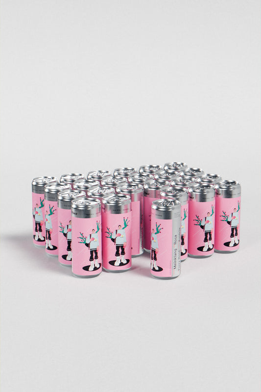 CoLab: Meinklang Rosa