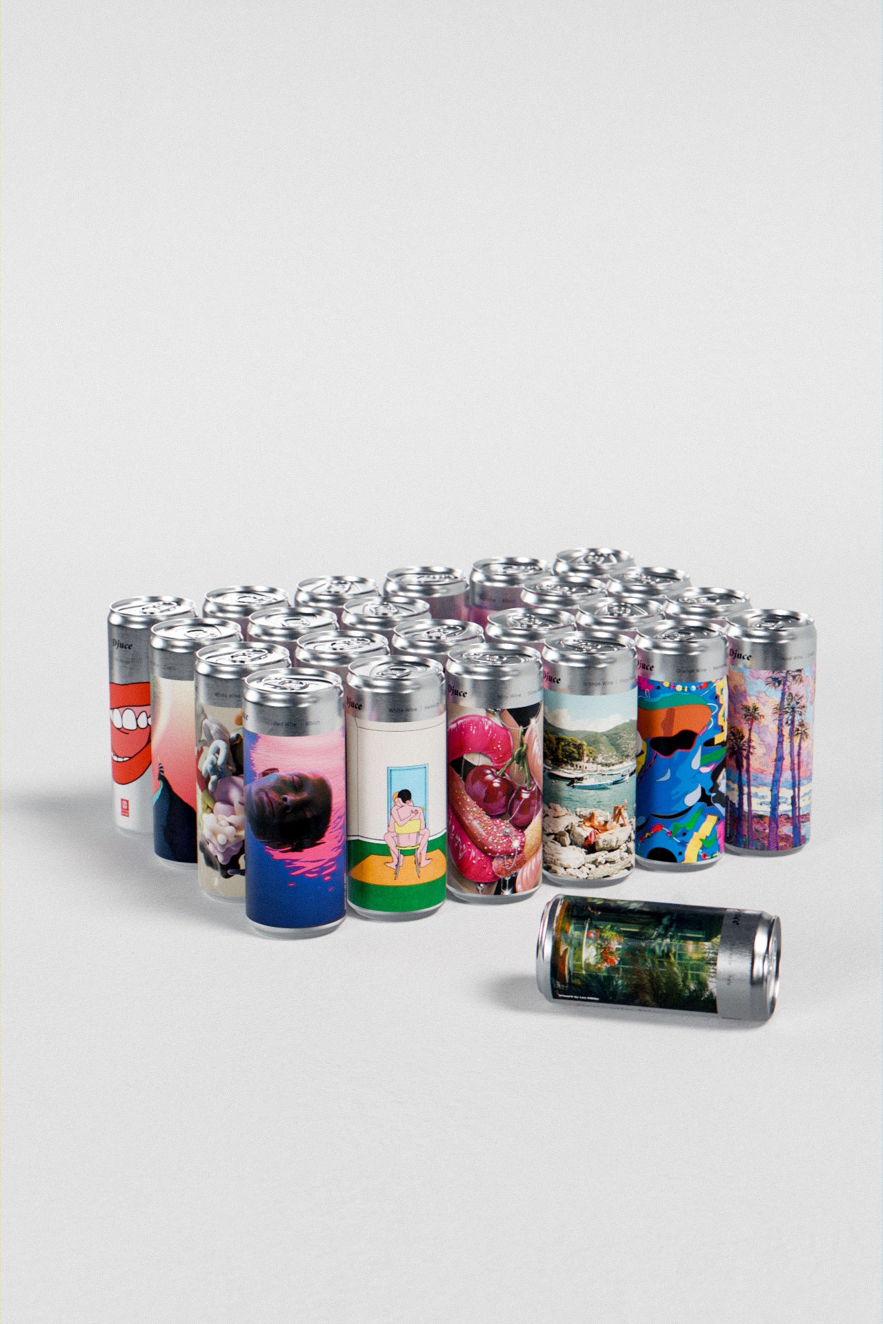 CoLab: Ultimate Mix Pack 24-Pack