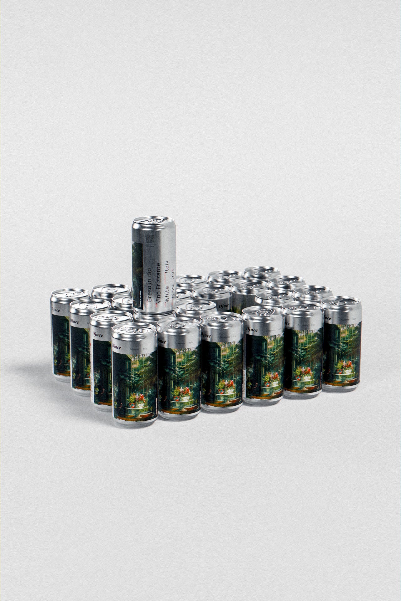 CoLab: Bresolin Bio Frizzante