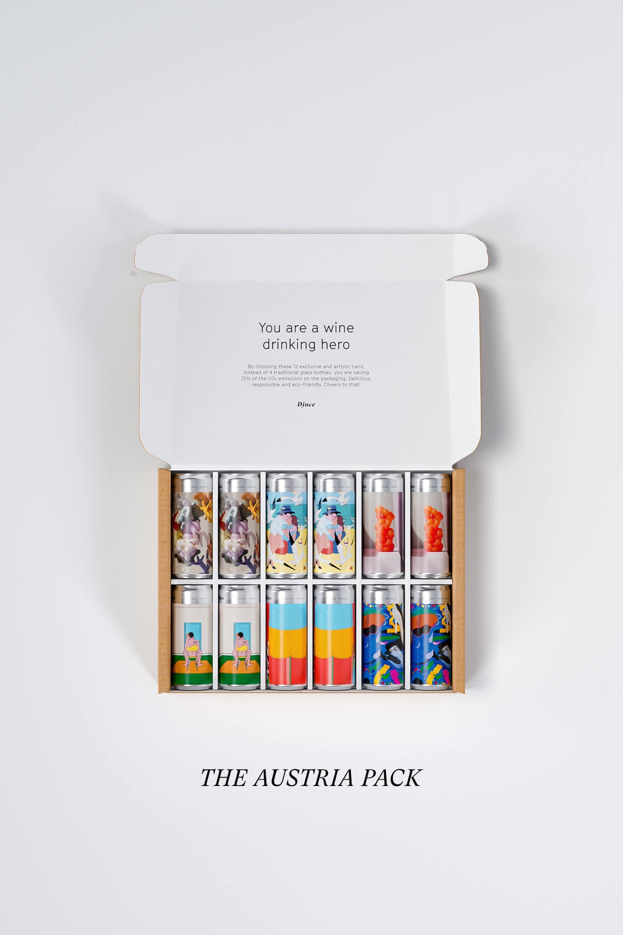 The Austria Pack