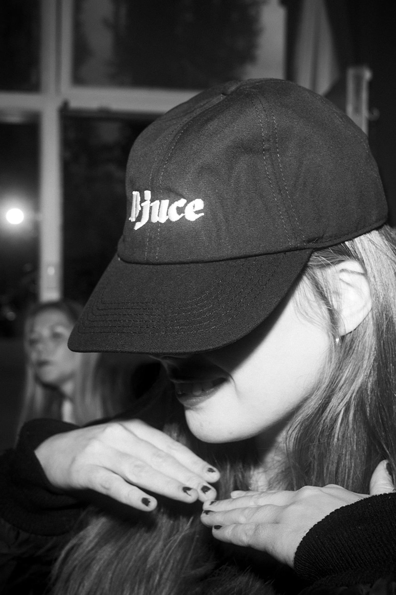 Djuce Cap